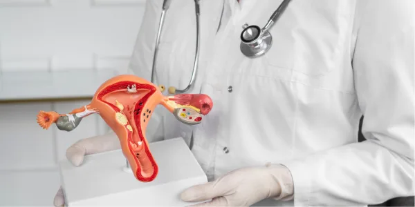 Side Effects After Ovarian Cyst Removal