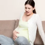White Discharge During Pregnancy