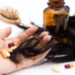 Homeopathic Medicine for Hair Fall