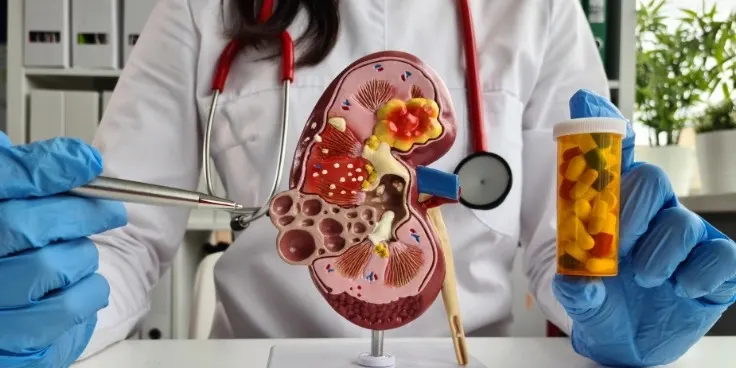 Homeopathic Medicine for Kidney Stone