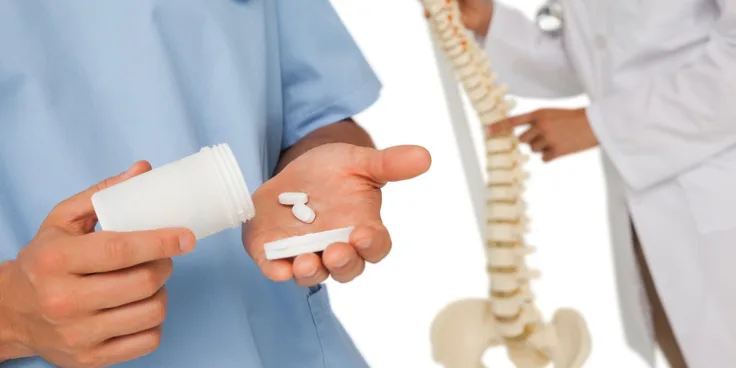 Homeopathic Medicine for Sciatica 