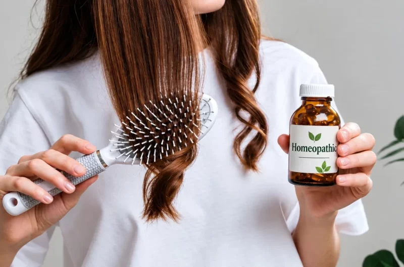 How to Increase Hair Volume
