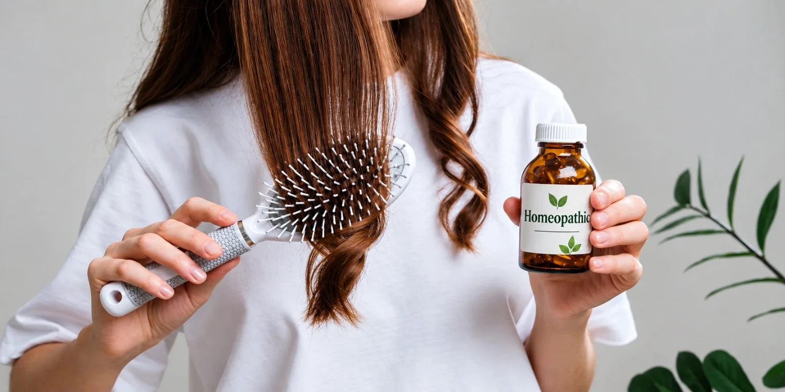 How to Increase Hair Volume