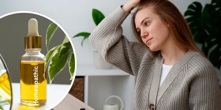 How to Stop Hair Fall Immediately