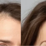 how to increase hair density​