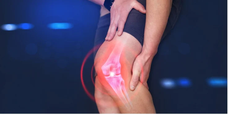 Knee Ligament Injury Treatment