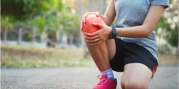 Ligament Injury Treatment
