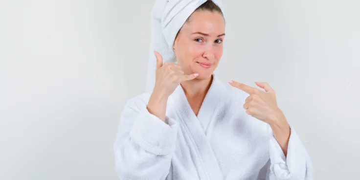 how to lighten skin